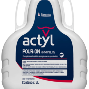 Actyl Pour On 5l – Bimeda