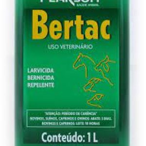 Bertac Lata 1l Pearson – Eurofarma