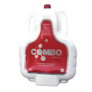 Combo Pour On 5l – Ceva