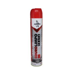 Couro Limpo Prata V18 500ml – Noxon