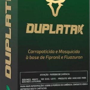 Duplatak Pour On 1l – Ja Saúde Animal