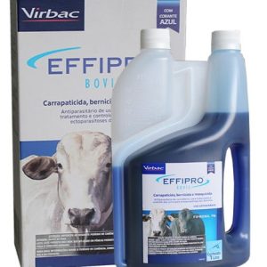 Effipro Bovis Pour On 1l – Virbac