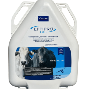 Effipro Bovis Pour On 5l – Virbac