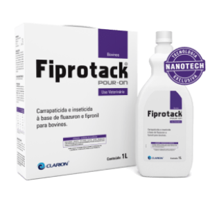 Fiprotack Pour-on 1l – Clarion