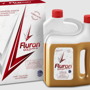 Fluron Gold 1l – Ceva