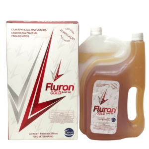 Fluron Gold 2l – Ceva