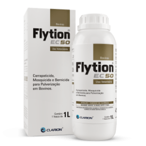 Flytion Ec 50 1l – Clarion