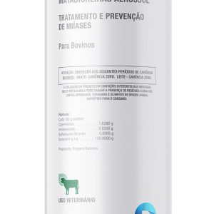 Galmetrin Plus Spray 440ml – Biogénesis