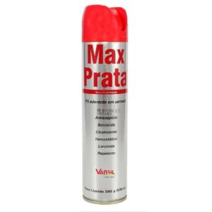 Max Prata 500ml – Vansil