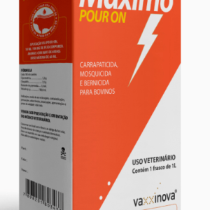 Máximo Pour-on 1l – Biovet