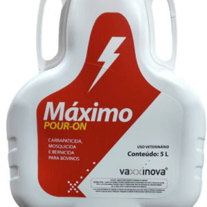 Máximo Pour-on 5l – Biovet
