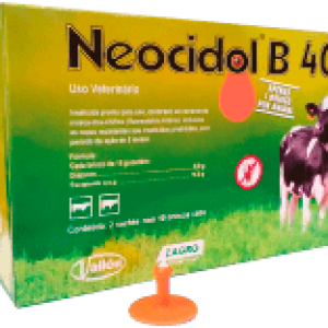 Neocidol® B 40 Brinco Inseticida (20 Un) – Msd