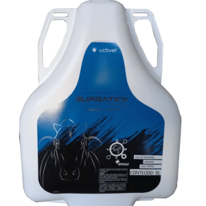 Supratick Pour On 5l – Ucbvet
