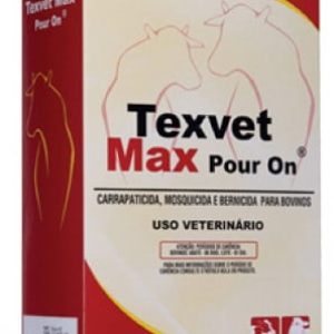 Texvet Max Pour On 1l – Bimeda