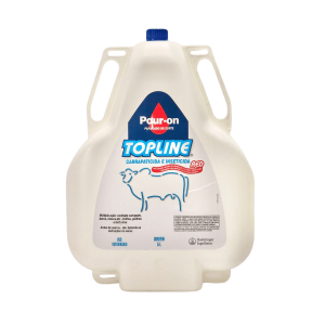 Topline Red Pour On 5lt – Boehringer