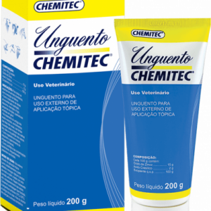 Unguento 200g – Chemitec