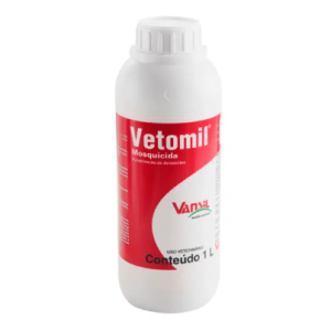Vetomil 1l – Vansil