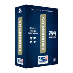 Embrioplus 600g – Realh