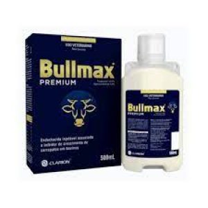 Bullmax Premium 500ml – Clarion