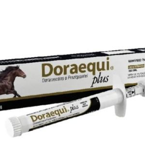 Doraequi Plus Pasta 7g – Vetinil