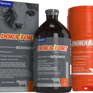 Dorafort 500ml – Virbac