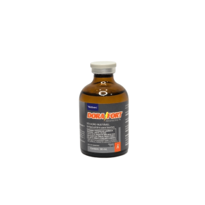 Dorafort 50ml – Virbac