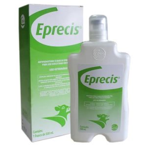 Eprecis Inj 500ml – Ceva