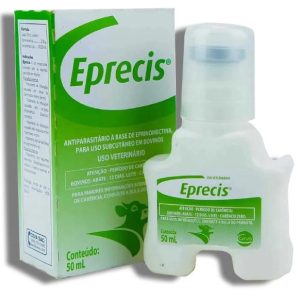 Eprecis Inj 50ml – Ceva