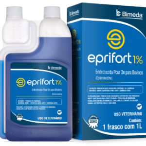 Eprifort 1% Pour On 1l – Bimeda