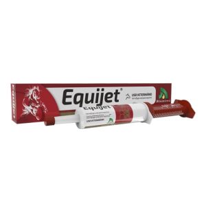 Equijet Pasta 25gr – Ja Saúde Animal