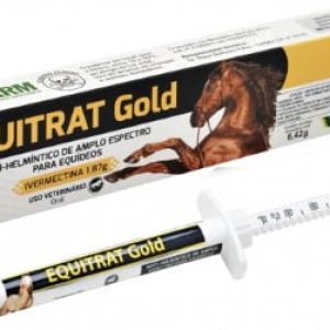Equitrat Gold 6,42g – Biofarm