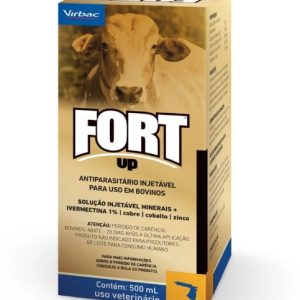 Fort Up 500ml – Virbac