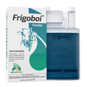 Frigoboi Facilite 1l – Ja Saúde Animal