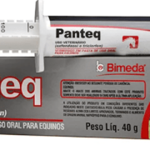 Panteq Pasta 40g – Bimeda