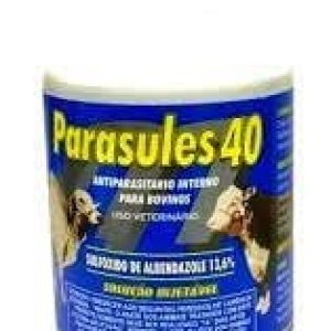 Parasules 40 500ml – Microsules