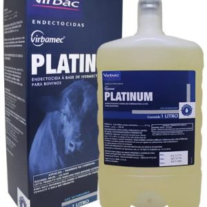 Virbamec Platinum 3,15% 1l – Virbac