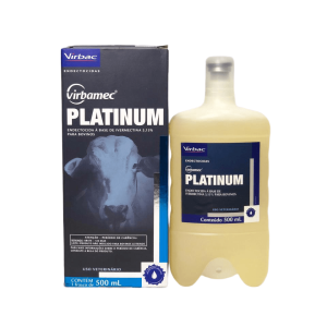 Virbamec Platinum 3,15% 500ml – Virbac