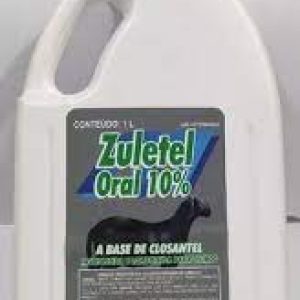 Zuletel 10% Oral 1l – Microsules