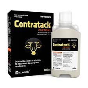 Contratack Inj 500ml – Clarion