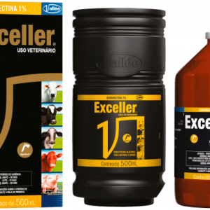 Exceller 500ml – Msd