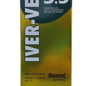 Iver-vet 3.5 1l – Biovet