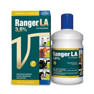 Ranger La 3,5% 500ml – Msd