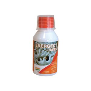 Energect Aves Oral 120ml – Farma Campo