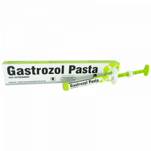Gastrozol Pasta 7.5g – Ceva