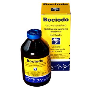 Bociodo 100ml – Bravet