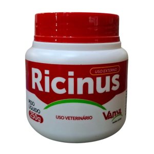 Ricinus Pasta 250g – Vansil