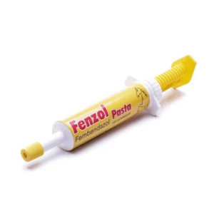 Fenzol Pasta 20g – Agener União