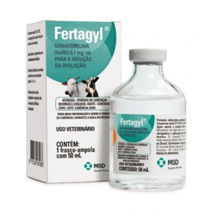Fertagyl 50ml – Msd