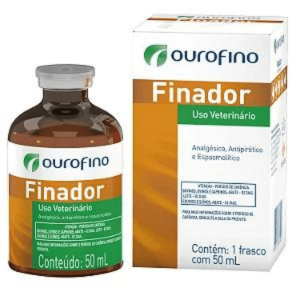 Finador 50ml – Ourofino