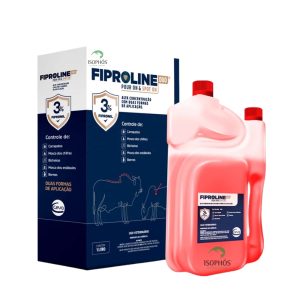 Fiproline Duo – Pour On 1 Litro – Ceva